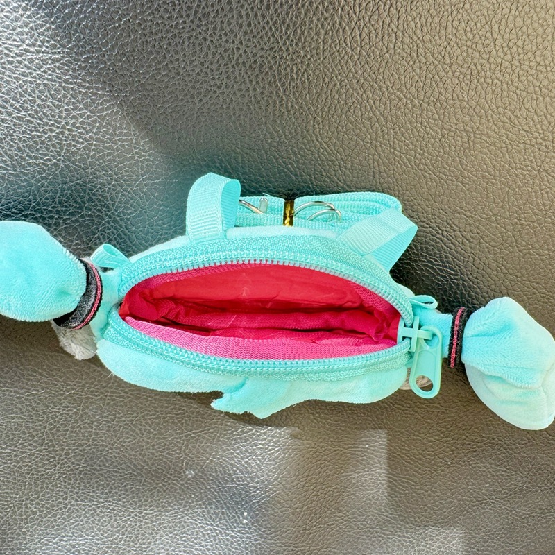 Cute Cartoon Hatsune Miku Coin - Cosplay Anime N recension och pris