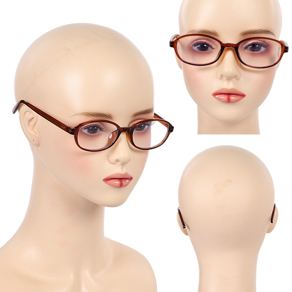 Fantasia Pirate Nami Eye Glass - Anime Cosplay Eyes recension och pris