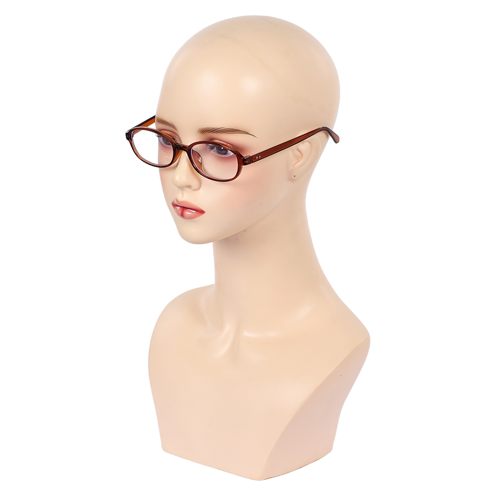 Fantasia Pirate Nami Eye Glass - Anime Cosplay Eyes recension och pris