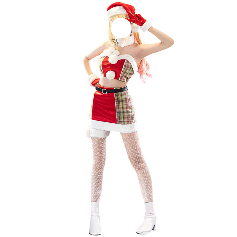 Anime My Dress-Up Darling Kita - Anime Cosplay Girl Name recension och pris