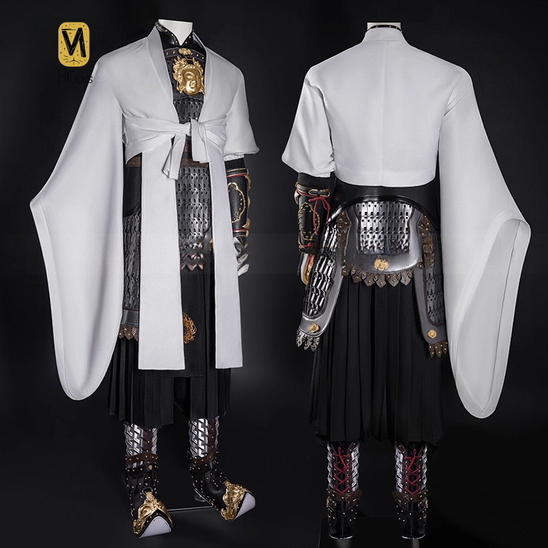 HCos Black Myth: Wukong Yang J - Anime Yang Cosplay recension och pris