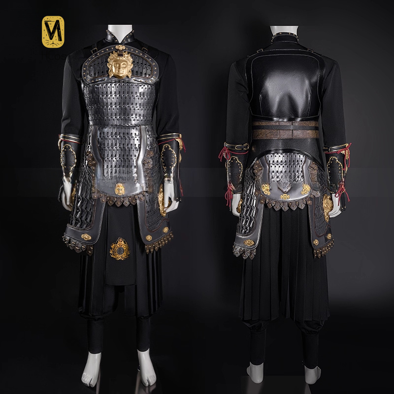 HCos Black Myth: Wukong Yang J - Anime Yang Cosplay recension och pris