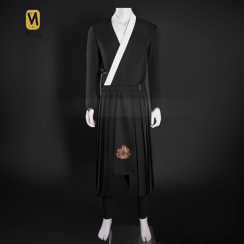 HCos Black Myth: Wukong Yang J - Anime Yang Cosplay recension och pris